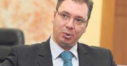 Vučić: Očuvanje Srpske je važno i za BiH i za Srbiju