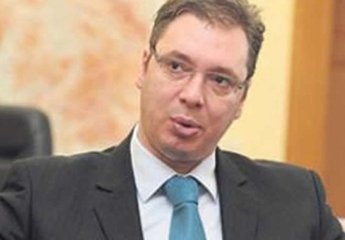 Vučić: Očuvanje Srpske je važno i za BiH i za Srbiju