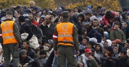 Austrijanci odustaju od ograde na granici na zahtjev Slovenije