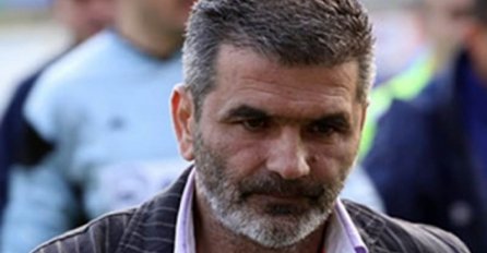 Slišković o baražu s Ircima: "Bolje pobijediti 1:0 nego 2:0"