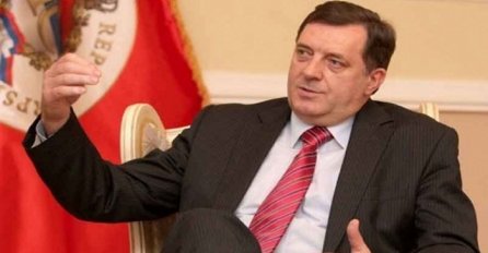   Dodik: Nisam za ukidanje Suda i Tužilaštva BiH, već da im se ograniči djelovanje