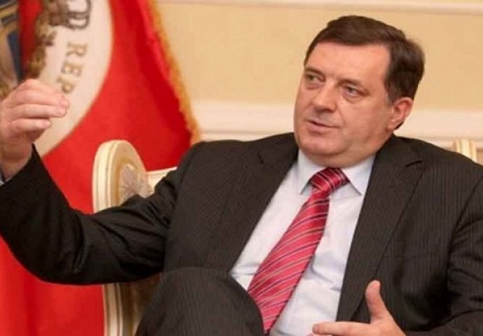   Dodik: Nisam za ukidanje Suda i Tužilaštva BiH, već da im se ograniči djelovanje