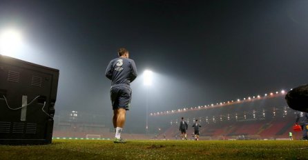 Bivši reprezentativac "odao" taktiku O'Neilla: "Ići će na rezultat 0-0"