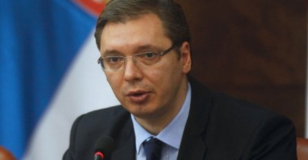 Vučić: Oteti Srbi živi, ima tu čudnih stvari