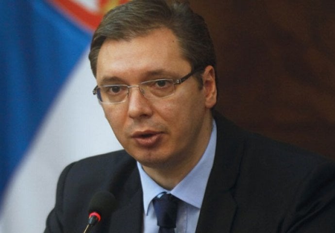 Aleksandar Vučić: Hoću da živimo po idealima svih religija