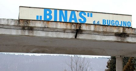 Uposleni bugojanskog preduzeća „Binas“ najavili mogućnost organiziranja štrajka