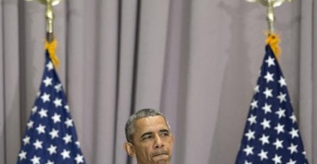 Obama: SAD su zaustavile napredovanje Islamske države