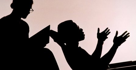 ''Zbog ovoga roditelji su me odlučili odvesti psihijatru ''