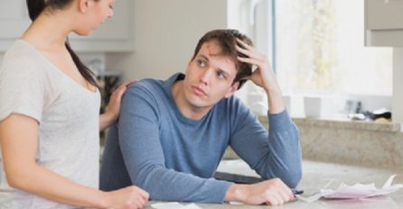 ''Dečko i ja smo odlučili živjeti zajedno ali pod samo jednim uvjetom''