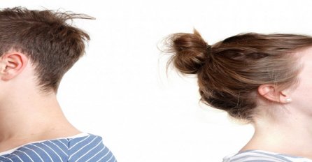 '' Vjerovali ili ne cura me ostavila zbog ovog '' 