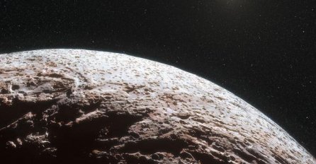 Pronađen najudaljeniji objekat u Sunčevom sistemu