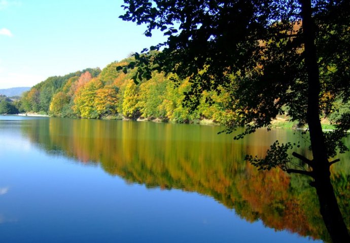 Balkana Lake, Mrkonjić Grad