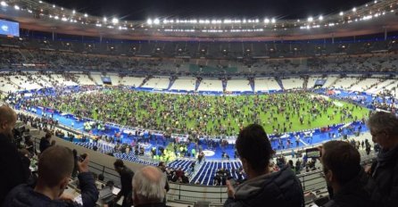 Bierhoff: "Kod igrača je bila velika nesigurnost, strah i vrlo čudna atmosfera"