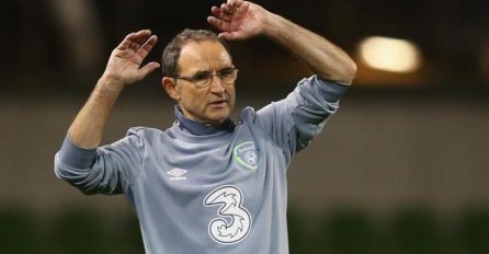 O'Neill: "Još uvijek smo u igri i to je najvažnije"