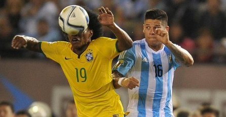 Remi Argentine i Brazila u Buenos Airesu