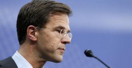 Rutte: U ratu smo sa IS, ali ne i sa islamom