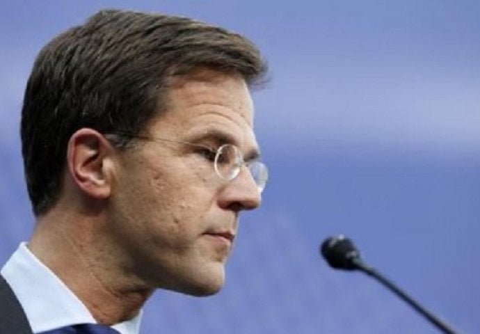 Rutte: U ratu smo sa IS, ali ne i sa islamom