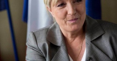 Le Pen najavila promjene: "Zatvoriti džamije i protjerati radikalne vjerske vođe"