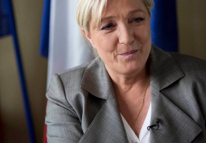 Le Pen najavila promjene: "Zatvoriti džamije i protjerati radikalne vjerske vođe"