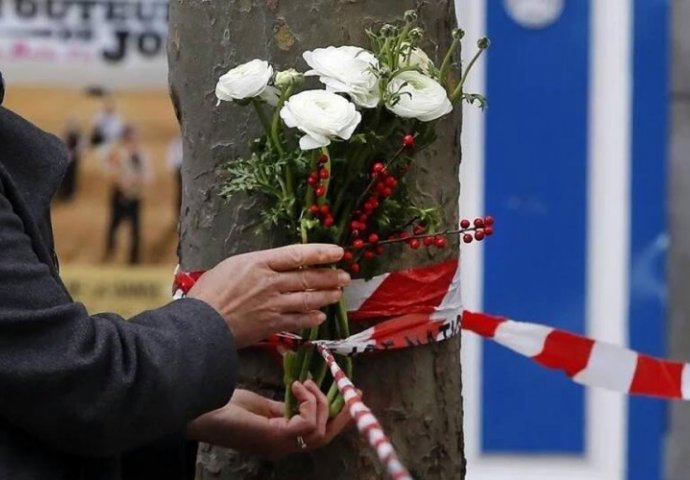  Dvije srpske državljanke preživjele terorističke napade u Parizu