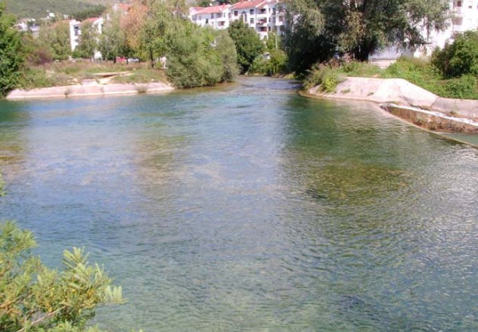 Lištica River