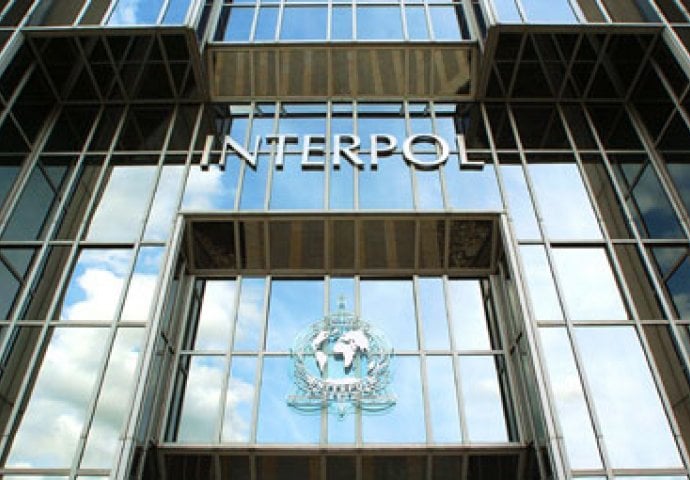 Interpol policijskim snagama u BiH poslao zahtjeve za provjeru nekih osoba u vezi sa napadima u Parizu