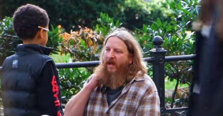 Pogledajte ovaj video i možda ZAUVIJEK bacite cigarete!