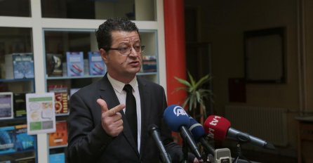 Raguž: Nema mira ni stabilnosti dok BiH ne postane dio evropske porodice