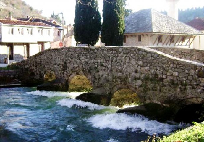 Stolac, Bosnia and Herzegovina