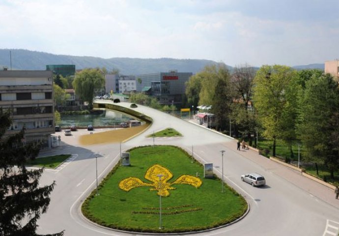 Sanski Most, Bosnia and Herzegovina