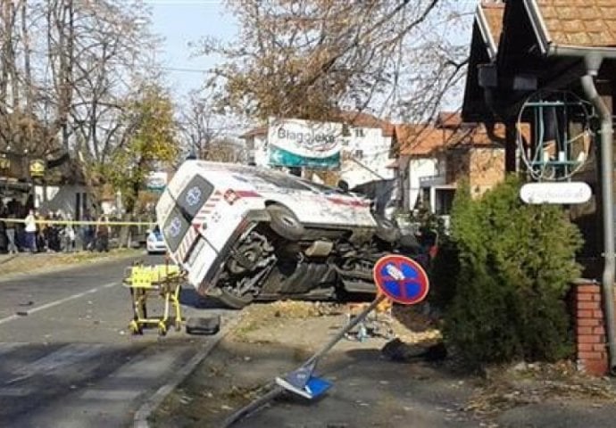 Identifikovane sve tri žrtve stravične saobraćajne nesreće u Bijeljini