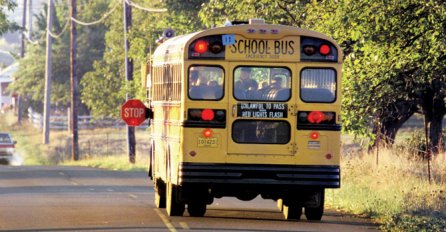 Nećete vjerovati šta je ovaj tinejdžer uradio da ne bi zakasnio na završni test iz matematike