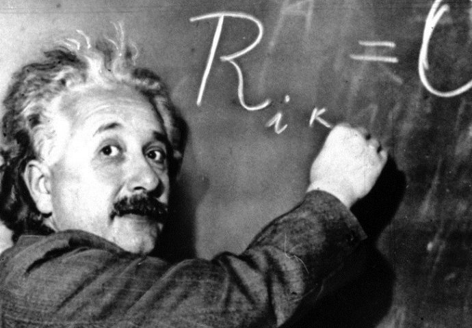 GPS sistem ne bi funkcionisao bez Einsteinove genijalnosti? 