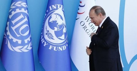 Na marginama Samita G20: Obama i Putin razgovarali o situaciji u Siriji