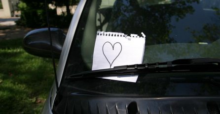 'Dočekala me poruka na automobilu, a kad sam nazvao taj broj...'