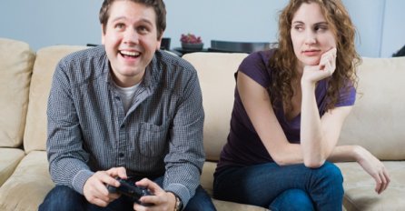 'Shvatila sam da je dečko izgubio interesovanje za mene'