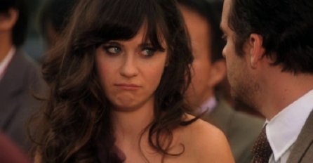 ''Osramotio sam djevojku u javnosti, svi su joj se smijali''