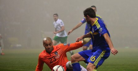 Historijsku utakmicu Zmajeva prenosi 26 TV kuća širom svijeta