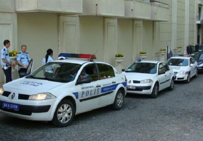 Istanbul: Privedeno 13 osumnjičenih za povezanost sa terorističkom organizacijom PKK