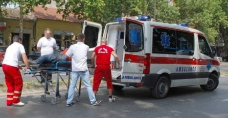 Poginula trojica rukometaša u sudaru autobusa i kamiona