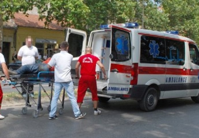 Poginula trojica rukometaša u sudaru autobusa i kamiona