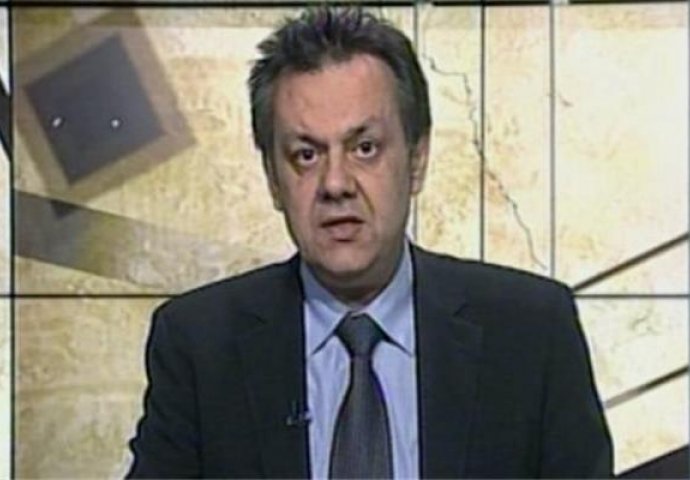 Mladen Marić: Moj tekst su izbrisale "tajne sile"