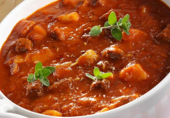 Goulash