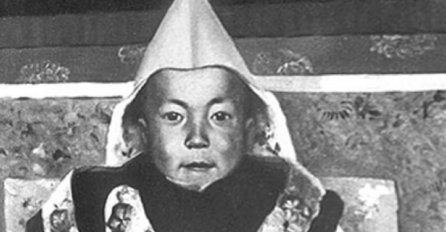 Na današnji dan 1950. godine: Tenzin Gyatso proglašen za 14. Dalaj lamu