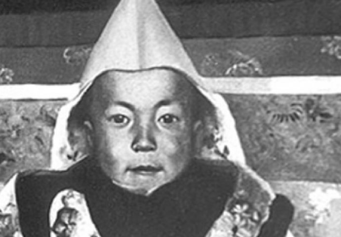 Na današnji dan 1950. godine: Tenzin Gyatso proglašen za 14. Dalaj lamu