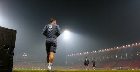 Coleman presretan nakon utakmice: "Ovo su utakmice koje se pamte"