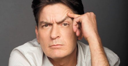 Charlie Sheen priznao da ima bipolarni poremećaj