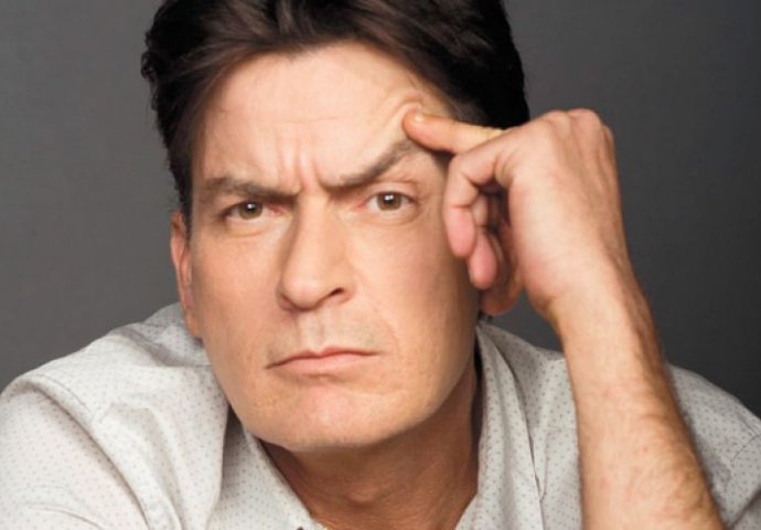 Charlie Sheen priznao da ima bipolarni poremećaj