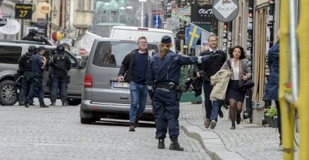 TERORISTI PRIJETE:  Danas će napasti premijera, vladu i parlament?!