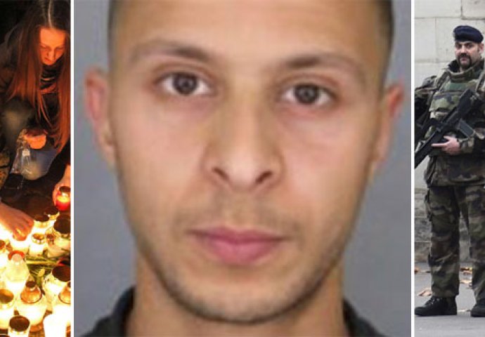 Žena koja je iznajmila kuću teroristima: Rekli su da su u Pariz došli poslovno, bili su jako ljubazni...